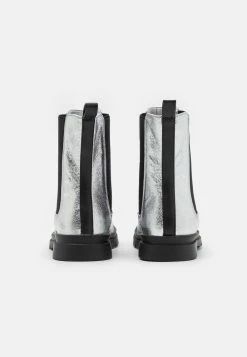 Cotton On Soldes En Ligne MID PULL ON GUSSET BOOT - Bottines bottes et bottines rond enfant -France Cotton On Soldes Boutique f080f97bc7624095ab5052abd70df30e