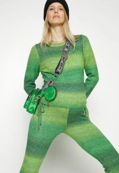 Cotton On FRIEDNLY RUCHED SIDE - Pullover Qualité garantie 100% pulls & gilets col rond femme -France Cotton On Soldes Boutique f19f16cc34d74c7ca33fbeb3bf186127