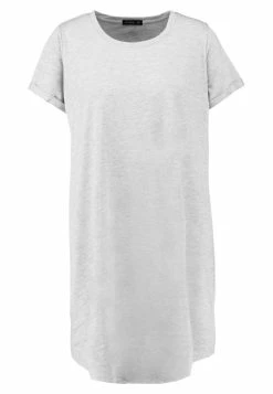 Cotton On TINA DRESS - Robe en jersey Prix Sacrifiés robes col rond femme -France Cotton On Soldes Boutique f1a5239ae8f1431fa05eec6b28614d2f