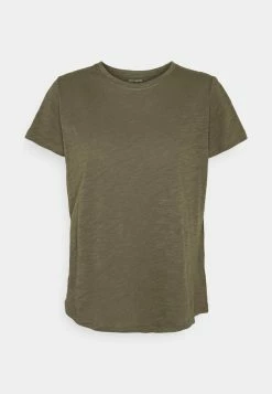 Prix Équitable Cotton On THE CREW - T-shirt basique t-shirts et tops col rond femme -France Cotton On Soldes Boutique f21b2cda379c4f8eb7159b599c613a3d