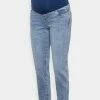 Cotton On STRETCH MOM - Jean boyfriend Prix Légers jeans taille haute femme