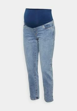 Cotton On STRETCH MOM - Jean boyfriend Prix Légers jeans taille haute femme