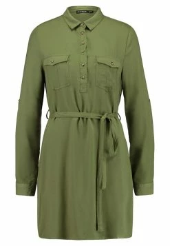 Prix Affortable Cotton On TAMMY LONG SLEEVE DRESS - Robe chemise robes col à revers femme 15 Prix Affortable Cotton On TAMMY LONG SLEEVE DRESS - Robe chemise robes col à revers femme -France Cotton On Soldes Boutique f2672f75413e4f48ba1e18116dcd0b72