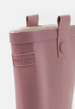 Cotton On FASHION TEXTURED GOLLY - Bottes en caoutchouc Prix Distinctifs bottes et bottines pluie enfant -France Cotton On Soldes Boutique f276567fc90e4bfb947e27058f341e9c