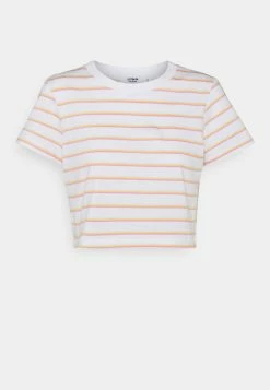 Cotton On THE BABY TEE - T-shirt imprimé Plus Bas Prix De Vente t-shirts et tops col rond femme -France Cotton On Soldes Boutique f2b9432973824f34ad7180c522e7917c