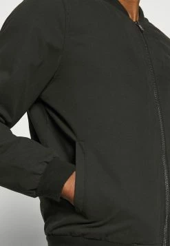 Cotton On Prix Légers Blouson Bomber vestes col officier homme -France Cotton On Soldes Boutique f3296071a3234f07a0b5477ffc0cc8e9