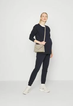Cotton On Prix Réduit MATERNITY CREW JUMPER - Sweatshirt sweats & sweats à capuche col rond femme 8 Cotton On Prix Réduit MATERNITY CREW JUMPER - Sweatshirt sweats & sweats à capuche col rond femme -France Cotton On Soldes Boutique f37124ec85f84bea9204d714b5e565ff