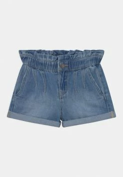 Cotton On PETA PAPERBAG - Short en jean Prix Discount shorts haute enfant