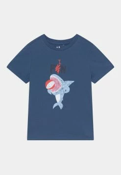 Cotton On MAX SHORT SLEEVE TEE - T-shirt imprimé Authentique 100% t-shirts col rond enfant 17 Cotton On MAX SHORT SLEEVE TEE - T-shirt imprimé Authentique 100% t-shirts col rond enfant -France Cotton On Soldes Boutique f429bc3f219c4afba269353556149cd3 4