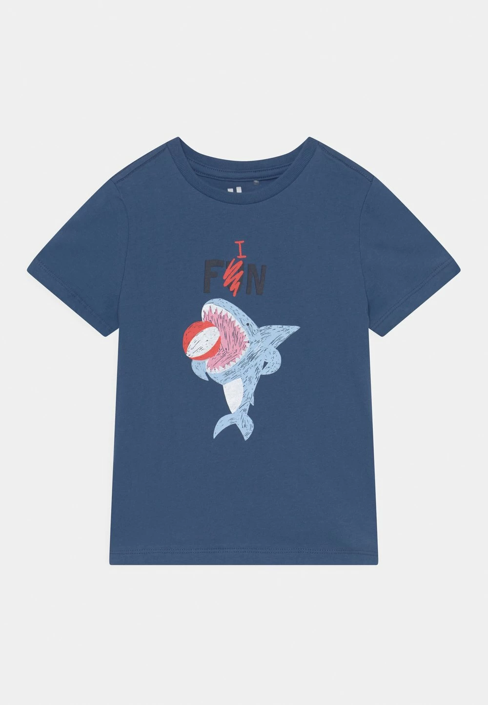 Cotton On MAX SHORT SLEEVE TEE - T-shirt imprimé Authentique 100% t-shirts col rond enfant 7 Cotton On MAX SHORT SLEEVE TEE - T-shirt imprimé Authentique 100% t-shirts col rond enfant – Image 5