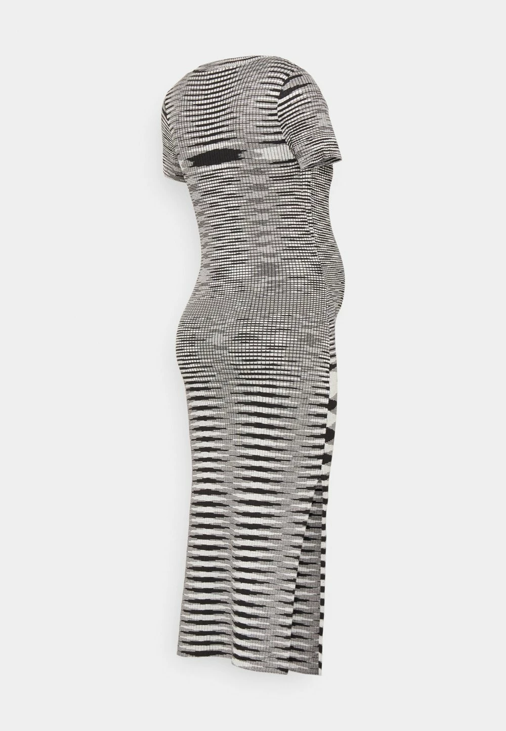 Cotton On Prix Jamais Vus FRIENDLY SPACE DRESS - Robe pull robes col rond femme 4 Cotton On Prix Jamais Vus FRIENDLY SPACE DRESS - Robe pull robes col rond femme – Image 2