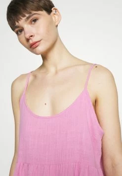 Cotton On LUCY STRAPPY TIERD - Robe de jour Pas Cher robes echancrure dos femme -France Cotton On Soldes Boutique f58c7af7b82041cca02b259486bbe024