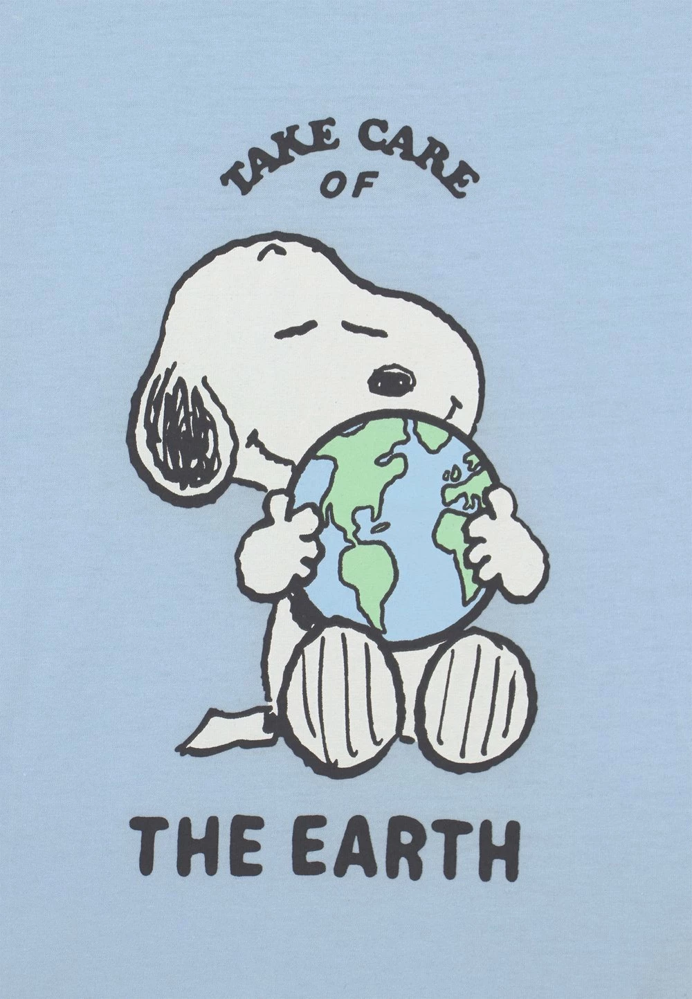 Prix Affortable Cotton On SHORT SLEEVE TEE - T-shirt imprimé t-shirts col rond enfant 5 Prix Affortable Cotton On SHORT SLEEVE TEE - T-shirt imprimé t-shirts col rond enfant – Image 3