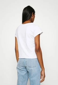 Cotton On Plus Bas Prix De Vente TIE FRONT TEE - T-shirt imprimé t-shirts et tops col rond femme 11 Cotton On Plus Bas Prix De Vente TIE FRONT TEE - T-shirt imprimé t-shirts et tops col rond femme -France Cotton On Soldes Boutique f6efce8cee714f12aae6af28bd01bfda