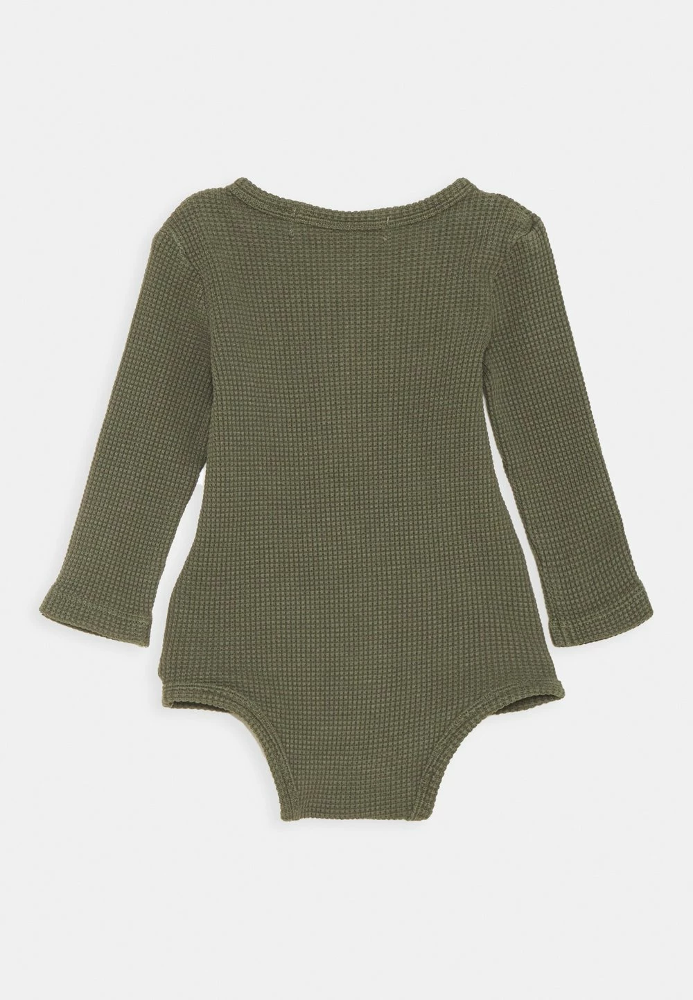 Prix Refroidis Cotton On LONG SLEEVE BUBBYSUIT 2 PACK - Body cadeaux de naissance col tunisien enfant 5 Prix Refroidis Cotton On LONG SLEEVE BUBBYSUIT 2 PACK - Body cadeaux de naissance col tunisien enfant – Image 3