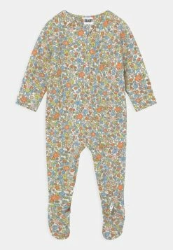 Soldes Cotton On LONG SLEEVE ZIP ROMPER 2 PACK UNISEX - Grenouillère cadeaux de naissance col rond -France Cotton On Soldes Boutique f793320de9ed470aa74b3c92811e6cb3