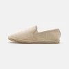 Prix Jamais Vus Cotton On NOAH SLIP ON - Espadrilles rond homme