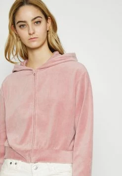 Prix Compétitif Cotton On ZIP UP HOODIE - Sweat à capuche zippé sweats & sweats à capuche femme -France Cotton On Soldes Boutique f7ed08143f064ce6a8bc9f498cb0441d