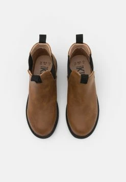 Pas Cher Cotton On PULL ON GUSSET BOOT - Bottines bottes et bottines rond enfant -France Cotton On Soldes Boutique f8f6fd6a97014ad0bc6ac4b867cabebc