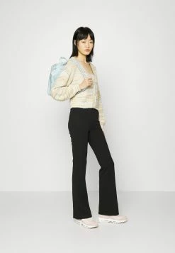 Cotton On PULL ON FLARE PANT - Pantalon de survêtement Bonne Qualité pantalons haute femme -France Cotton On Soldes Boutique f944b7f4a1814f498af29c95121eebb3