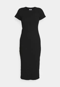 Plus Bas Prix De Vente Cotton On ESSENTIAL SPLIT SHORT SLEEVE MIDI DRESS - Robe de jour robes col rond femme -France Cotton On Soldes Boutique f9498356126f4b588148bbe667ddbe1a 1