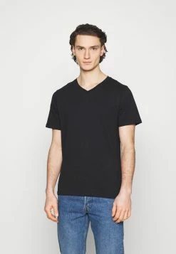 Cotton On ESSENTIAL NECK TEE 3 PACK - T-shirt basique Prix Cassé t-shirts col en v homme -France Cotton On Soldes Boutique fa0500e5123b4b3397aa78e00cab8ee5