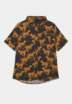 Cotton On Prix Gelé RESORT SHORT SLEEVE - Chemise chemises col kent enfant