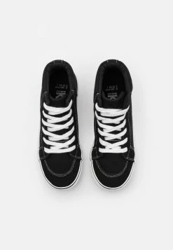 Se Vend Bas Prix Cotton On JOEY TRAINER UNISEX - Baskets montantes sneakers rond -France Cotton On Soldes Boutique fb68772a2f164a67b85da57a749918ad