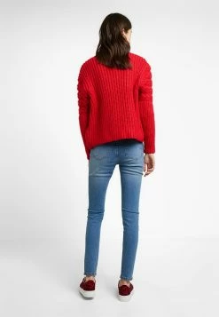 Cotton On HIGH - Jeans Skinny Prix Jamais Vus haute femme -France Cotton On Soldes Boutique fb80254d389d4070bbc10047bc556c3b