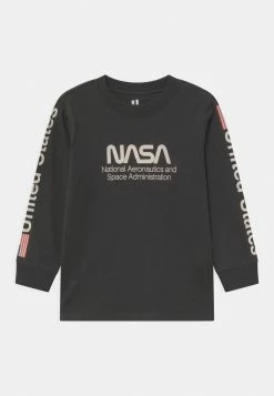 Cotton On LONG SLEEVE - T-shirt à manches longues Bas Prix t-shirts col rond enfant -France Cotton On Soldes Boutique fbdb702e42f646c095e2165f1e8da364