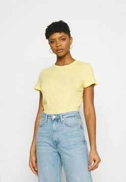 Cotton On THE CREW - T-shirt basique Première Qualité t-shirts et tops col rond femme