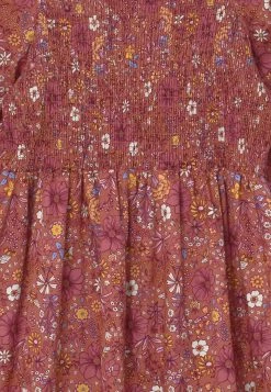 Haute Qualité Cotton On ISLA LONG SLEEVE - Robe longue robes col carré enfant 7 Haute Qualité Cotton On ISLA LONG SLEEVE - Robe longue robes col carré enfant -France Cotton On Soldes Boutique fca9da97f96e4d909570efd3aa1c026d