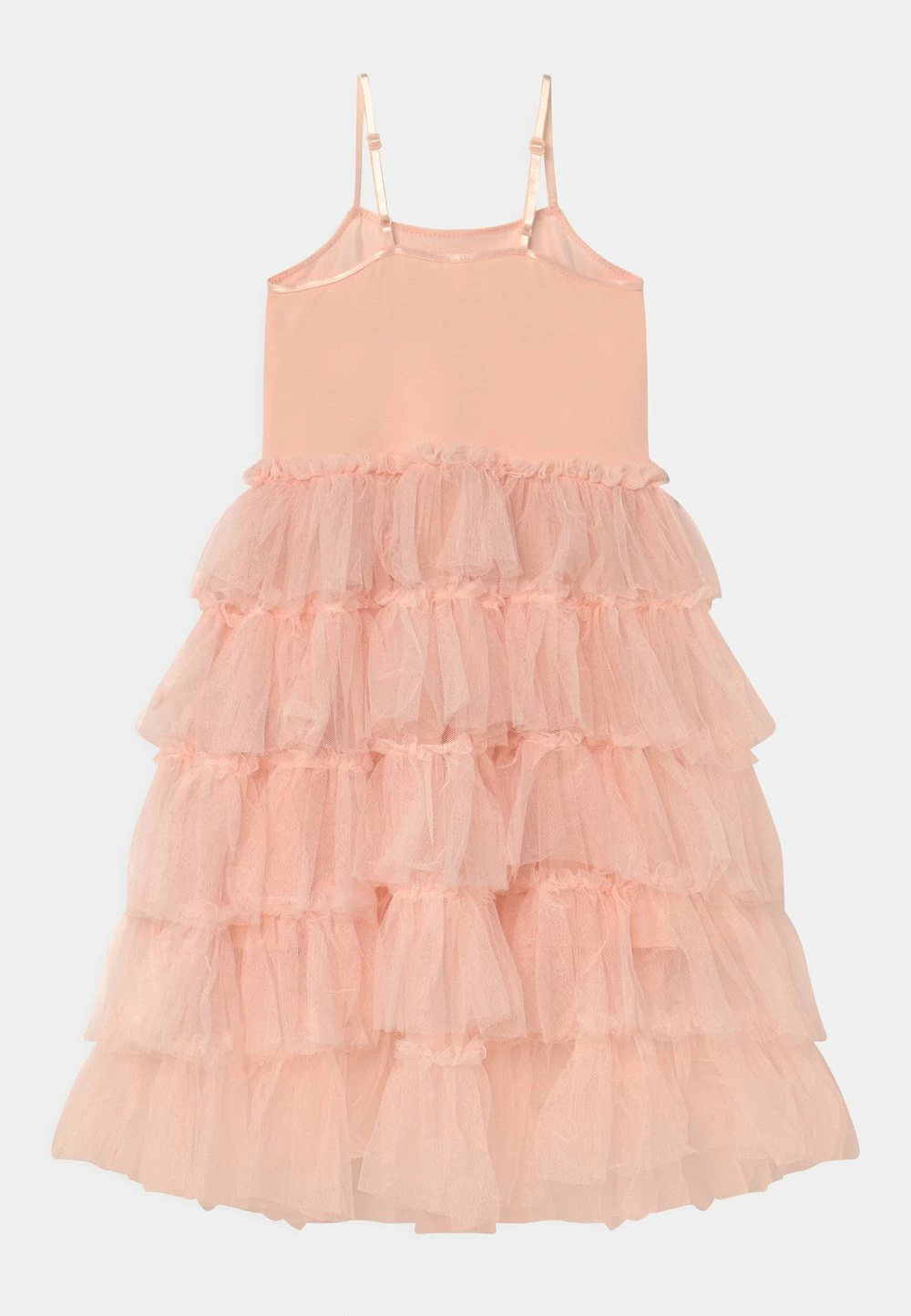 Cotton On IRIS DRESS UP - Robe de soirée Bon Rapport Coût-Efficacité robes encolure large ronde enfant 4 Cotton On IRIS DRESS UP - Robe de soirée Bon Rapport Coût-Efficacité robes encolure large ronde enfant – Image 2