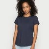 Cotton On THE CREW - T-shirt basique Prix Compétitif t-shirts et tops col rond femme -France Cotton On Soldes Boutique fcbf76f0c68d48e4997e2d7a3d9797f0