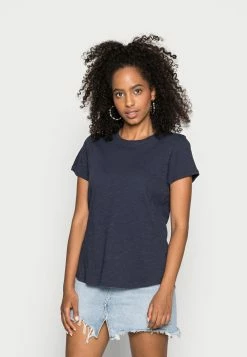 Cotton On THE CREW - T-shirt basique Prix Compétitif t-shirts et tops col rond femme