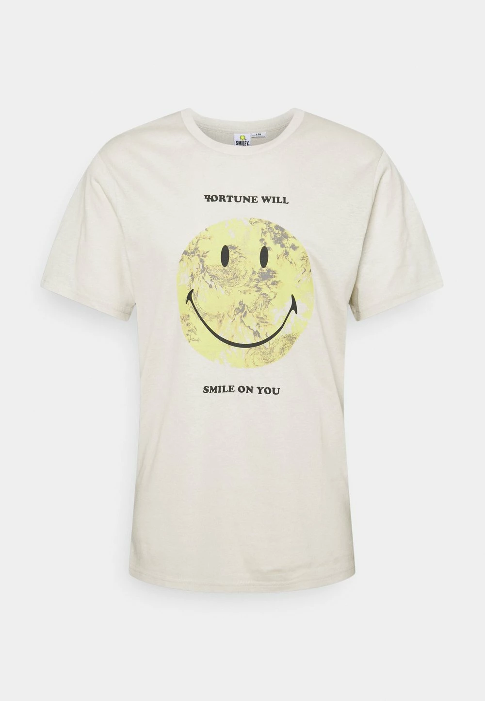 Prix Dynamité Cotton On COLLAB POP CULTURE UNISEX - T-shirt imprimé t-shirts col rond homme 6 Prix Dynamité Cotton On COLLAB POP CULTURE UNISEX - T-shirt imprimé t-shirts col rond homme – Image 4