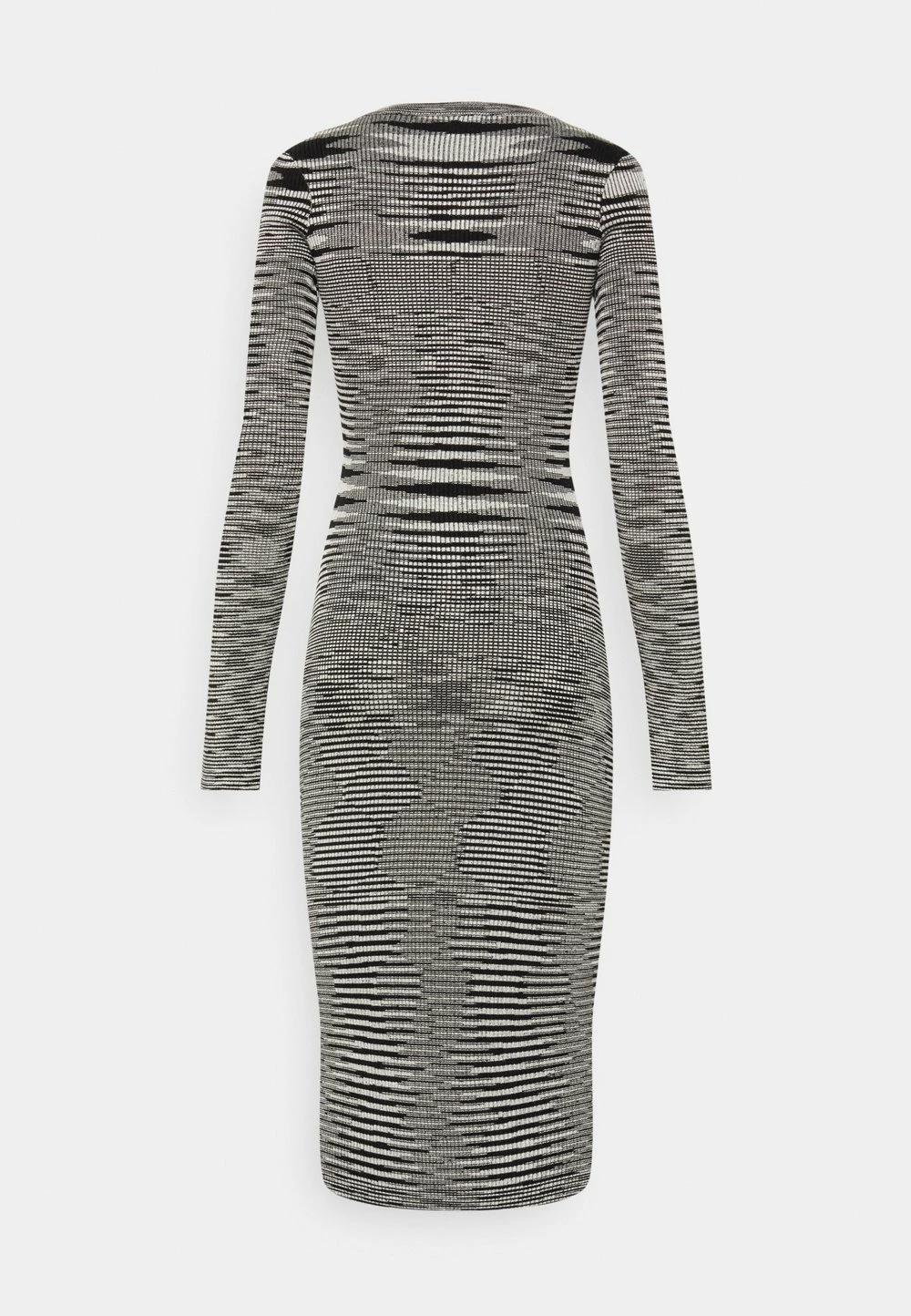 Cotton On ULTIMATE MIDI DRESS - Robe pull qualité absolue robes col rond femme 4 Cotton On ULTIMATE MIDI DRESS - Robe pull qualité absolue robes col rond femme – Image 2