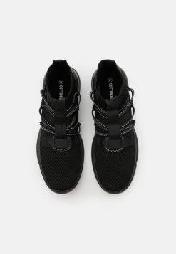 Cotton On JARROD - Baskets montantes Prix Légers sneakers rond homme -France Cotton On Soldes Boutique fd7f3f99222542b1a28534965b88313e