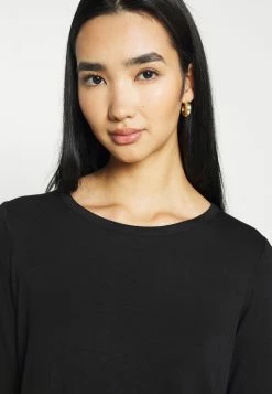 Cotton On Marchandise de première qualité KATHLEEN LONG SLEEVE - T-shirt à manches longues t-shirts et tops col rond femme -France Cotton On Soldes Boutique fd8cd42311e1492499c42f74b3ad3c4a