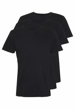 Cotton On ESSENTIAL TEE 3 PACK - T-shirt basique Prix Avantageux t-shirts col rond homme -France Cotton On Soldes Boutique fdbacf31c845407a9fc8c3f41eed9858