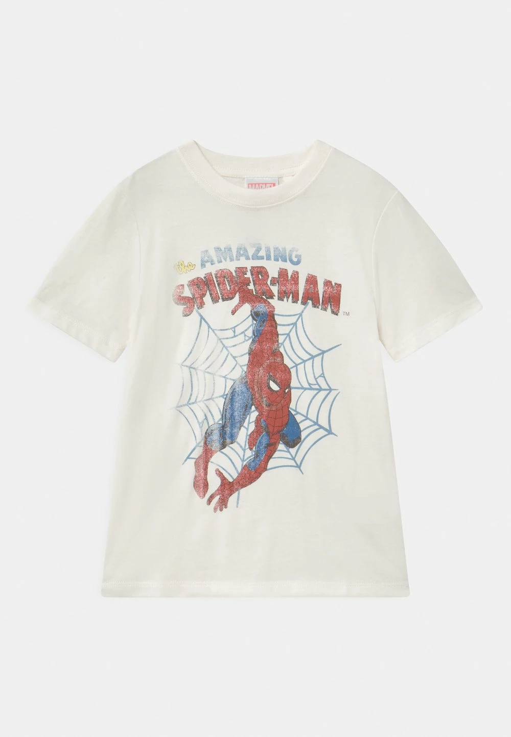 Cotton On SHORT SLEEVE TEE - T-shirt imprimé Prix Avantageux t-shirts col rond enfant 12 Cotton On SHORT SLEEVE TEE - T-shirt imprimé Prix Avantageux t-shirts col rond enfant – Image 10