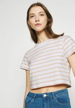 Cotton On THE BABY TEE - T-shirt imprimé Plus Bas Prix De Vente t-shirts et tops col rond femme -France Cotton On Soldes Boutique fe6e8f2b7125412780f91164a7005060