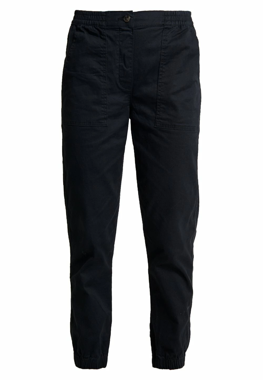 Bon Rapport Coût-Efficacité Cotton On MID RISE CUFFED - Pantalon classique pantalons normale femme 6 Bon Rapport Coût-Efficacité Cotton On MID RISE CUFFED - Pantalon classique pantalons normale femme – Image 4