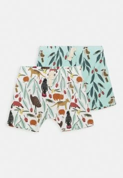 Cotton On Prix Compétitif MIKKO SHORT 2 PACK UNISEX - Short shorts haute
