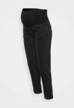 Cotton On MATERNITY STRETCH MOM - Jean boyfriend qualité absolue jeans taille haute femme