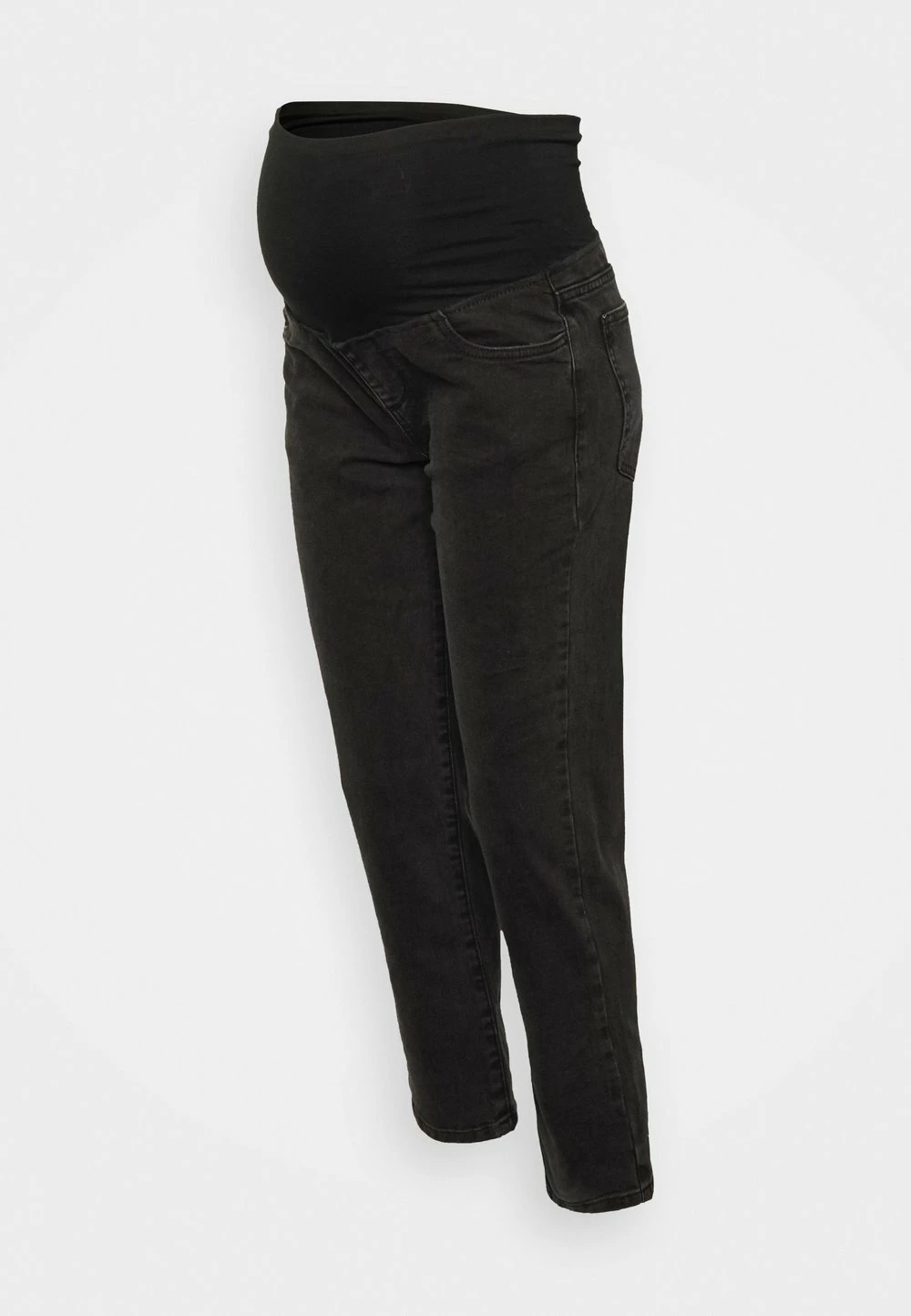 Cotton On MATERNITY STRETCH MOM - Jean boyfriend qualité absolue jeans taille haute femme 3 Cotton On MATERNITY STRETCH MOM - Jean boyfriend qualité absolue jeans taille haute femme