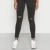 Prix Sympa Cotton On MID RISE CROPPED - Jeans Skinny haute femme -France Cotton On Soldes Boutique ff6c5f37144b4072b40b9a8722952bb5