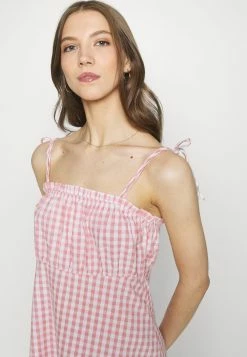 Cotton On Prix d’Amis MATILDA TIE STRAPPY MINI DRESS - Robe de jour robes fermeture éclair femme 11 Cotton On Prix d’Amis MATILDA TIE STRAPPY MINI DRESS - Robe de jour robes fermeture éclair femme -France Cotton On Soldes Boutique ff6d1aa743d64095a998e05abac7887b