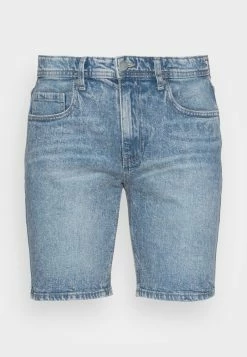 Se Vend Bas Prix Cotton On STRAIGHT - Short en jean shorts normale homme -France Cotton On Soldes Boutique ffcdbeb6a2874fdc848b967431aad88b