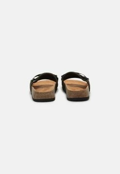 Cotton On AZUMA DOUBLE STRAP SLIDE - Mules Faible Prix sandales et tongs ouvert homme -France Cotton On Soldes Boutique ffdb24e3aaa5473186a27f61425b0b61